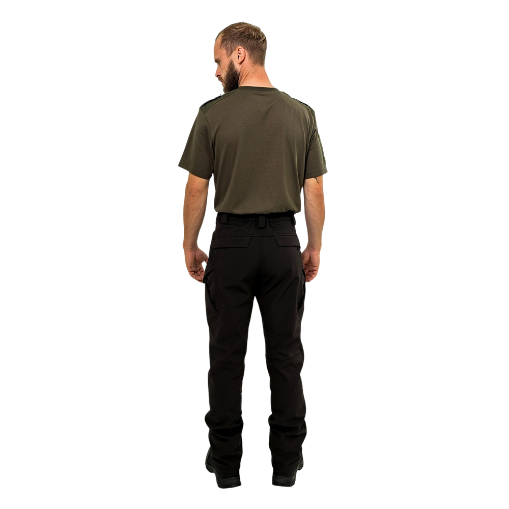 Брюки тактические Remington USS Black р. 4XL. Фото №7 Брюки тактические Remington USS Black р. 4XL. Фото №7