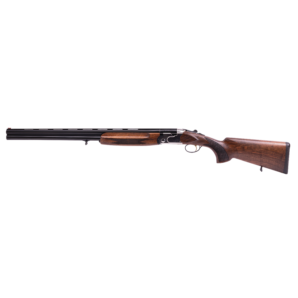 Ружье ATA SP Silver (сталь), 12/76, 710 мм. Фото №4