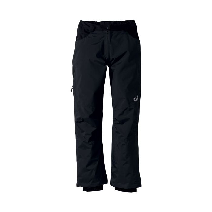 WM8008-010 XXL брюки утепленные Snow Gun Pant черный р.XXL. Фото №2 WM8008-010 XXL брюки утепленные Snow Gun Pant черный р.XXL. Фото №2