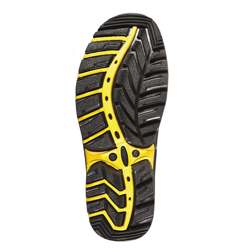 Сапоги зимние "Ледник-Motion" ХСН р. 44. Фото №4