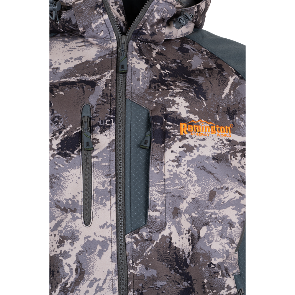 Костюм Remington XM Elite Improved Rifle р. 3XL. Фото №2