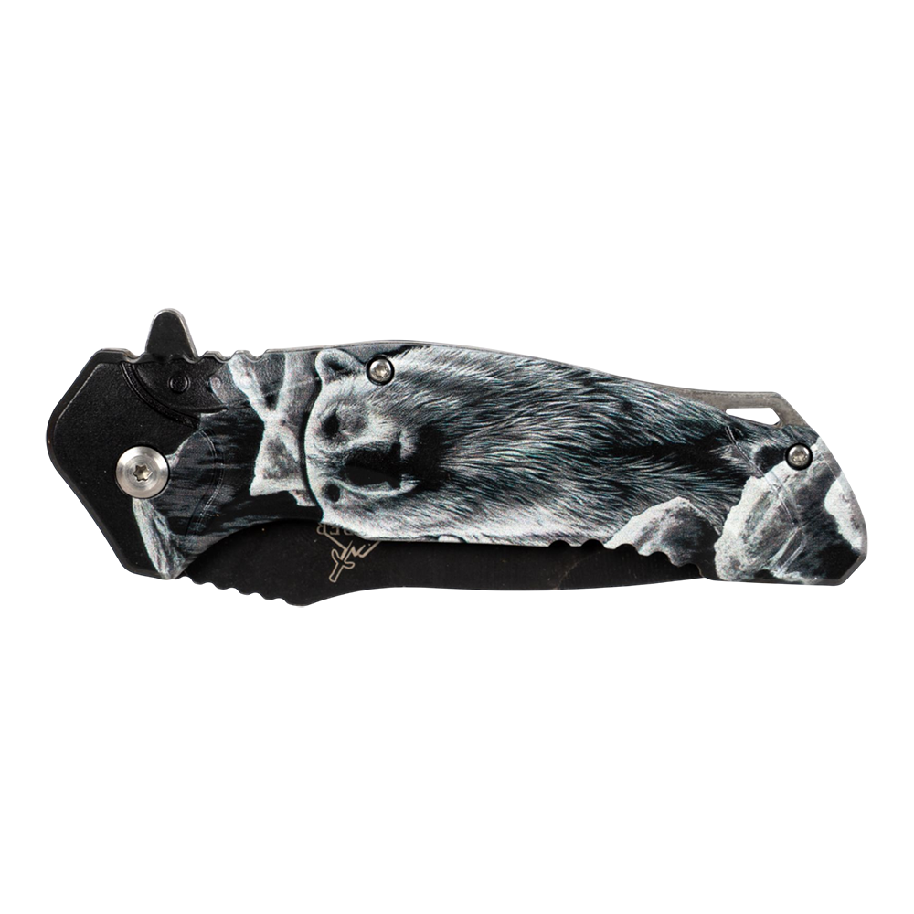 Нож B 097 V. Фото №4