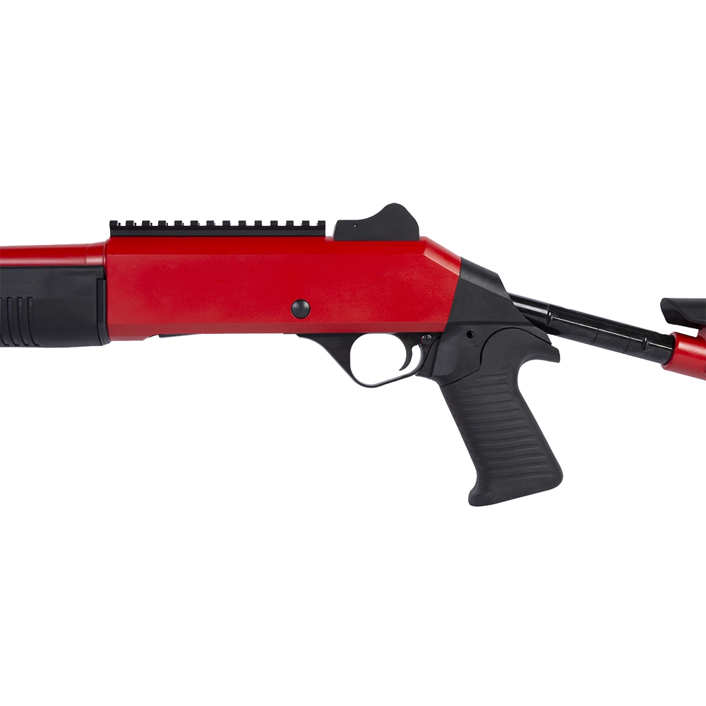 Ружье Remington AK-SA Arms S4, калибр 12/76, L=510, (Red, тактический приклад). Фото №6 Ружье Remington AK-SA Arms S4, калибр 12/76, L=510, (Red, тактический приклад). Фото №6