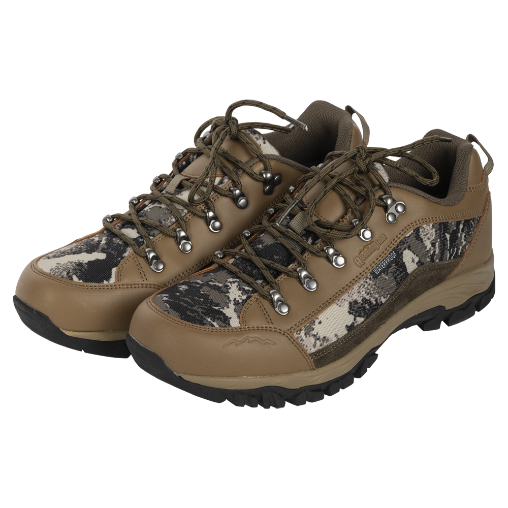 Полуботинки Remington Safety р. 43. Фото №5 Полуботинки Remington Safety р. 43. Фото №5