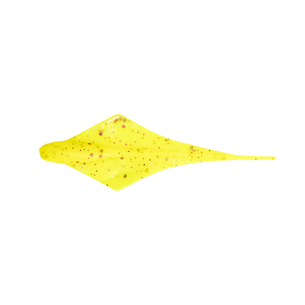 Силиконовая приманка AKKOI GLIDER 70mm цвет OR44 (уп. 10 шт). Фото №1 Силиконовая приманка AKKOI GLIDER 70mm цвет OR44 (уп. 10 шт). Фото №1