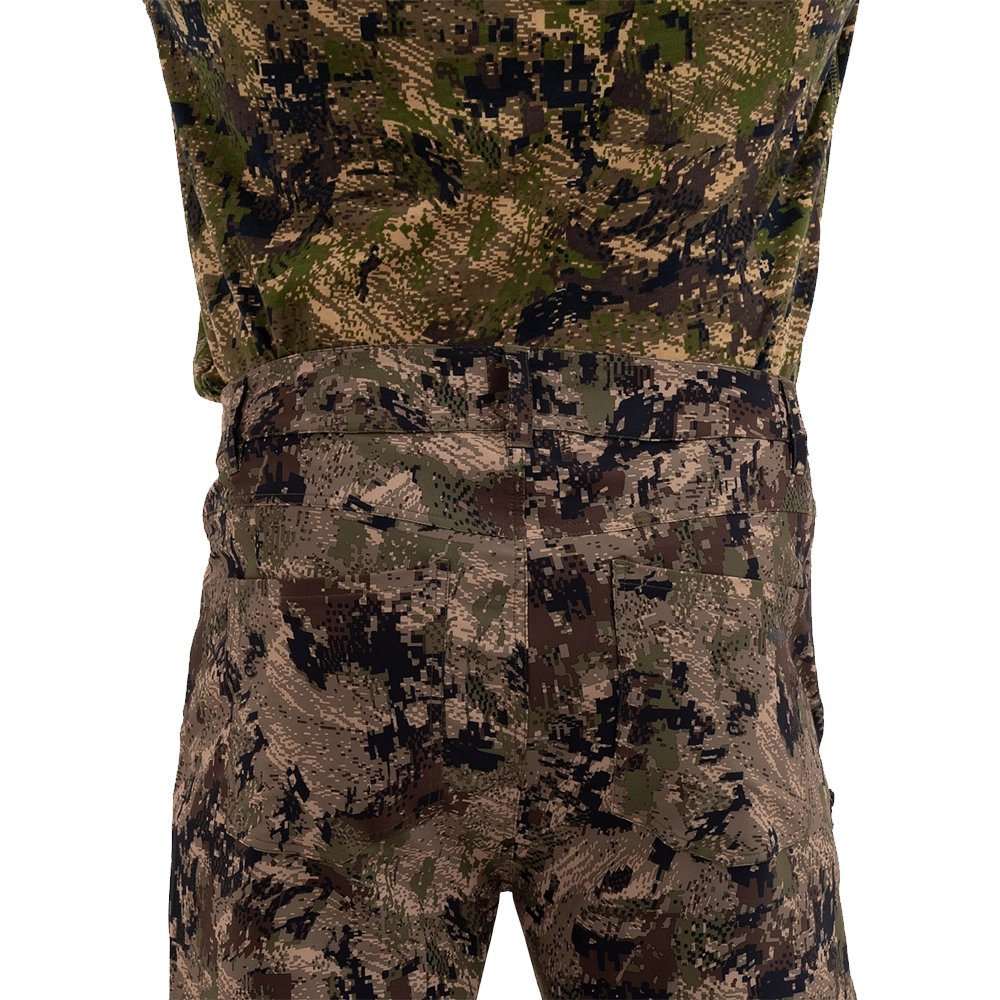 Костюм Remington Arizona Green Forest р. 2XL. Фото №8