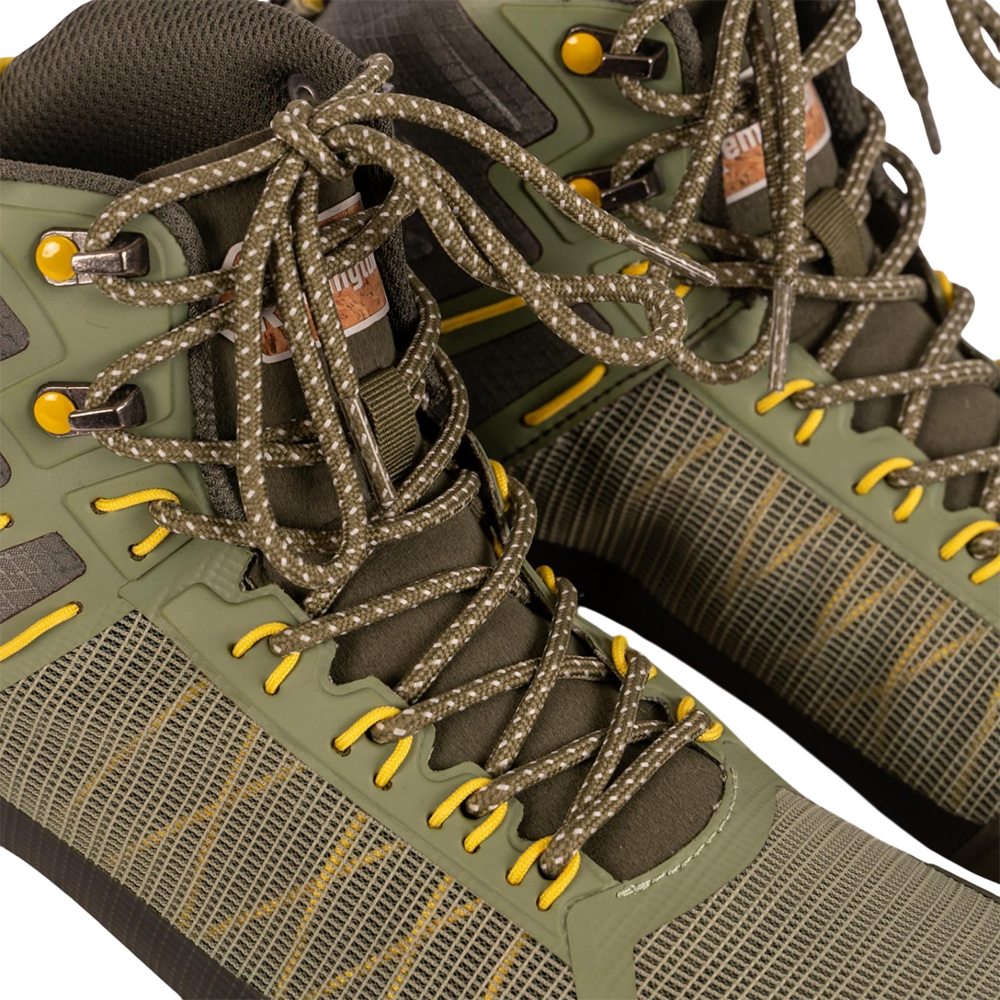 Ботинки мужские Remington Scholar green р. 42. Фото №6