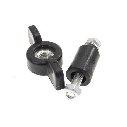 Комплект крепежа ледобура(Тонар). Фото №1