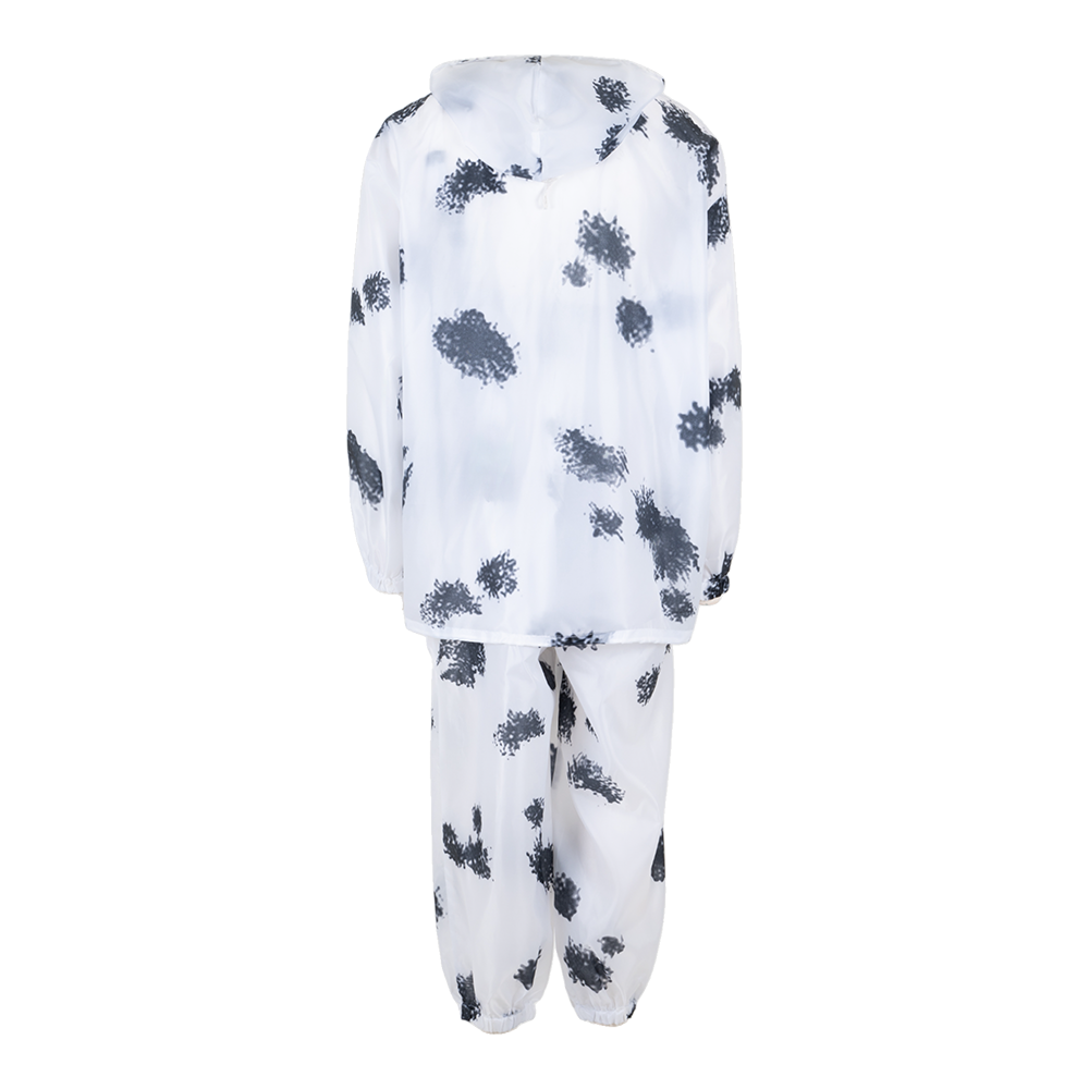 Костюм маскировочный Метелица / трикотажное полотно (нейлон) / клякса ((56-64)). Фото №5