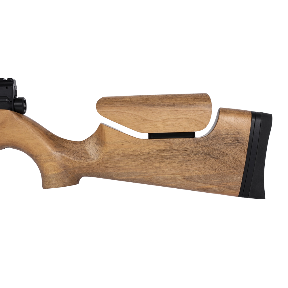 Винтовка пневматическая многозарядная МВ20 С16, калибр 6,35. Фото №6 Винтовка пневматическая многозарядная МВ20 С16, калибр 6,35. Фото №6