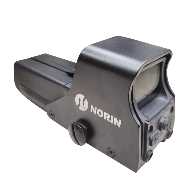Коллиматорный прицел NORIN 5х52. Фото №2