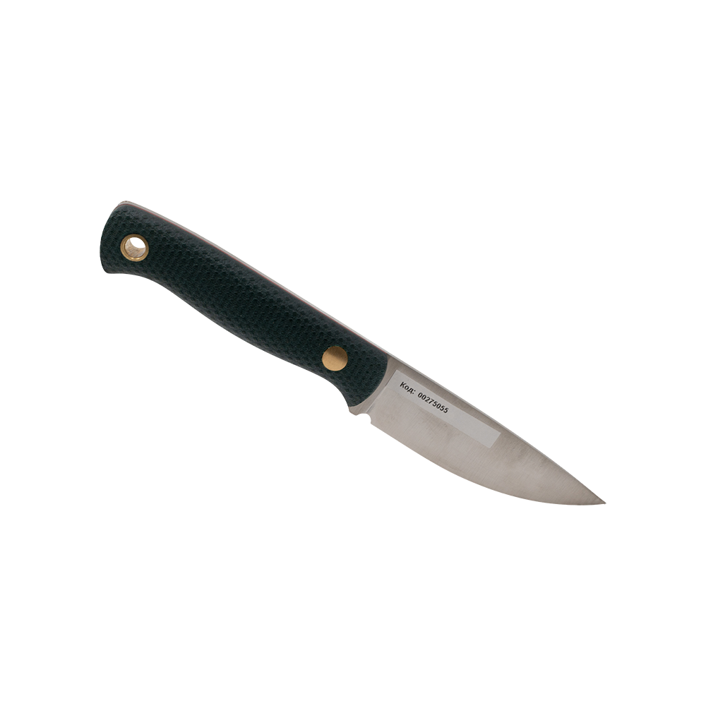 Нож Южный крест Small, клинок N690, рукоять микарта. Фото №2 Нож Южный крест Small, клинок N690, рукоять микарта. Фото №2