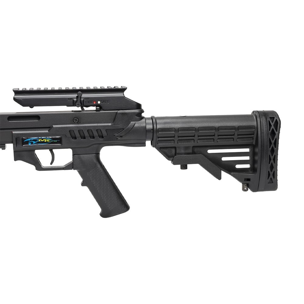 Арбалет блочный Mun Kung XB52, black, 4 стрелы, воск, прицел 4х32, ремень, кивер, натяжитель. Фото №10 Арбалет блочный Mun Kung XB52, black, 4 стрелы, воск, прицел 4х32, ремень, кивер, натяжитель. Фото №10