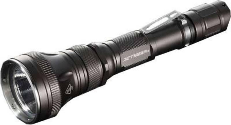 Фонарь JetBeam (460 люмен, светодиод CREE XM-L T6). Фото №1 Фонарь JetBeam (460 люмен, светодиод CREE XM-L T6). Фото №1