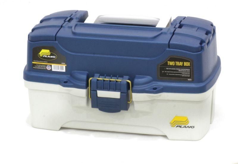 Ящик Plano  6202. Фото №2