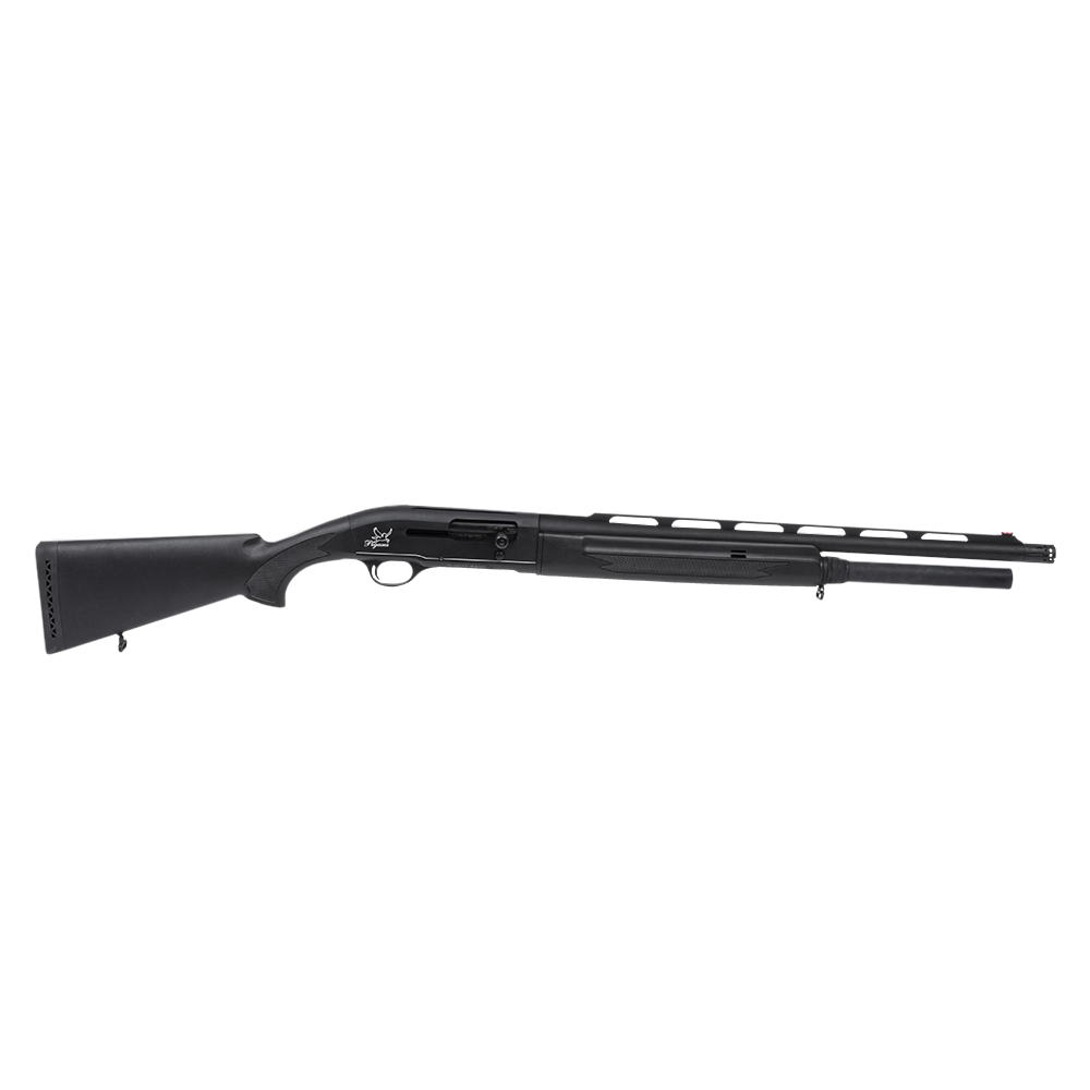 Ружье ATA Pegasus Dark Edition, 12/76, 560 мм, 8+1 патрон. Фото №2 Ружье ATA Pegasus Dark Edition, 12/76, 560 мм, 8+1 патрон. Фото №2