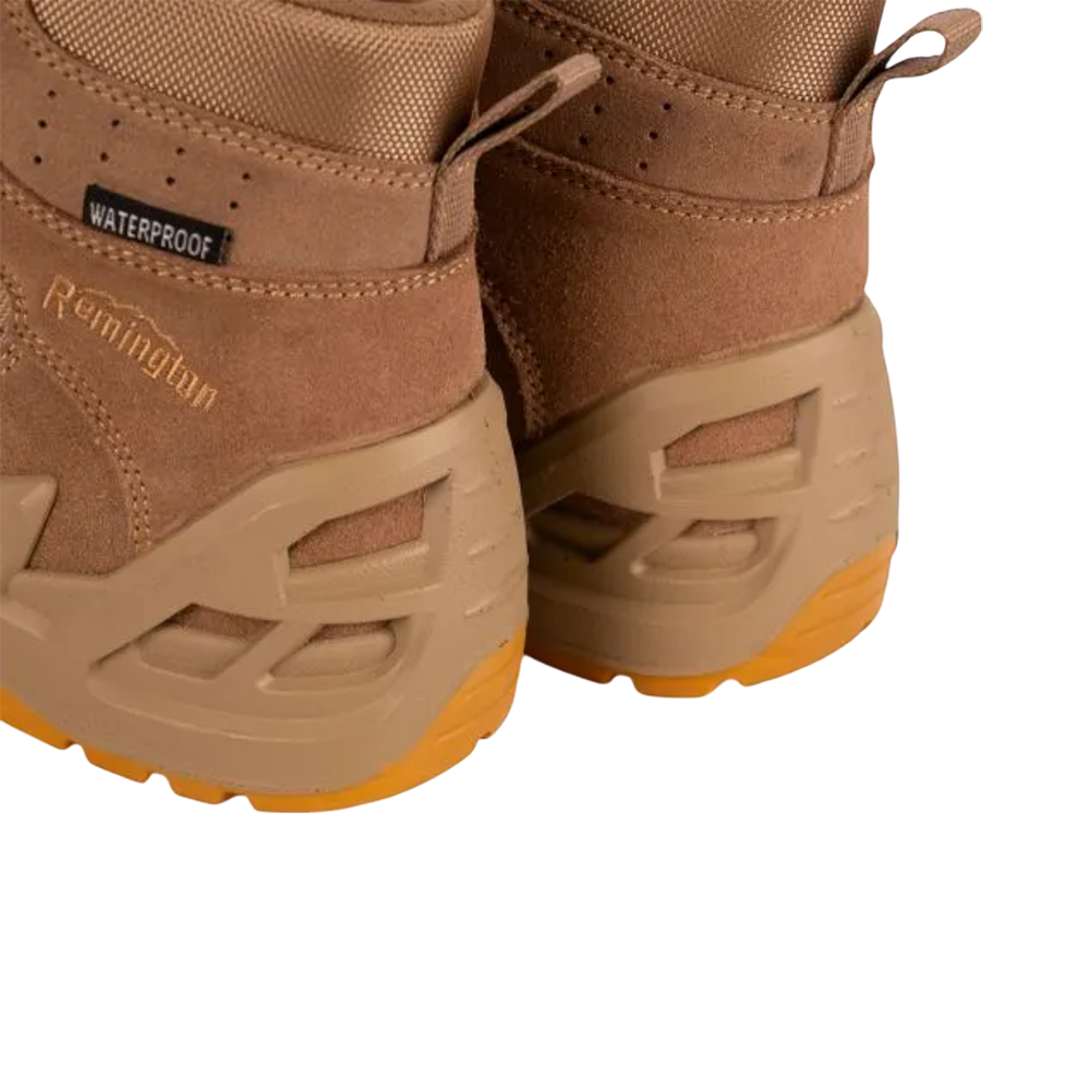 Ботинки Remington Boots Military Style Сanyon р. 45. Фото №6