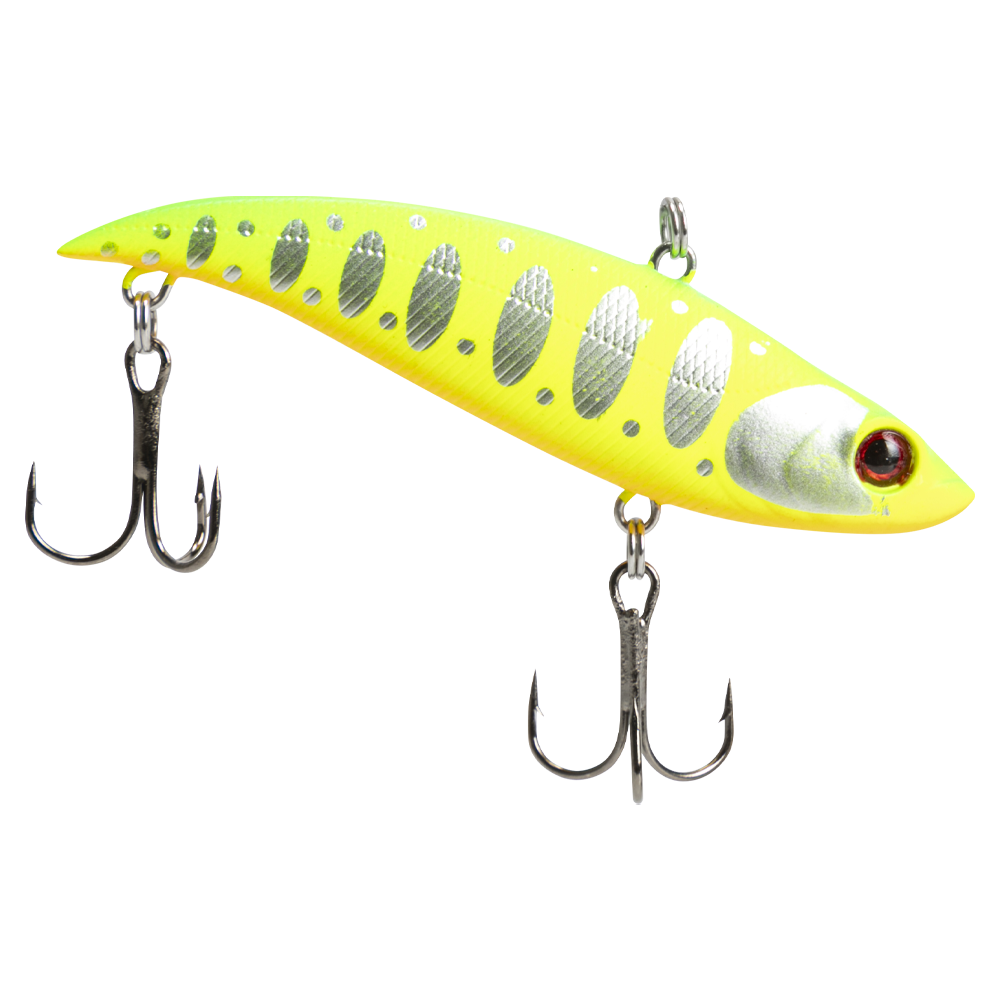 Воблер-раттлин MADFISH 70мм, 13гр, цвет 10. Фото №2 Воблер-раттлин MADFISH 70мм, 13гр, цвет 10. Фото №2