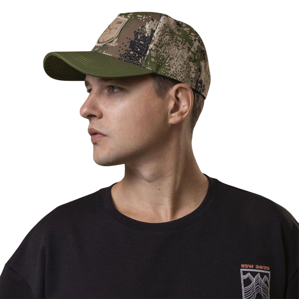 Бейсболка Remington Millennium South Forest one size. Фото №1 Бейсболка Remington Millennium South Forest one size. Фото №1