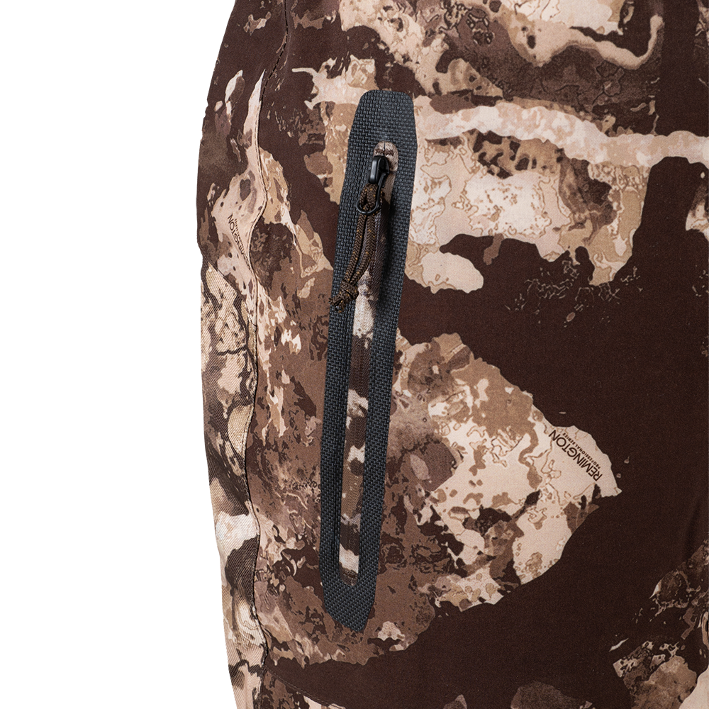 Костюм Remington 3 в 1 Carpathians Fit Dark Wood р. 3XL. Фото №16