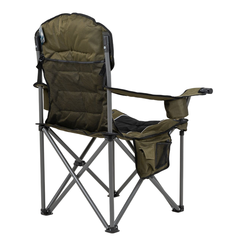 Кресло O2 Premium comfort складное. Фото №7