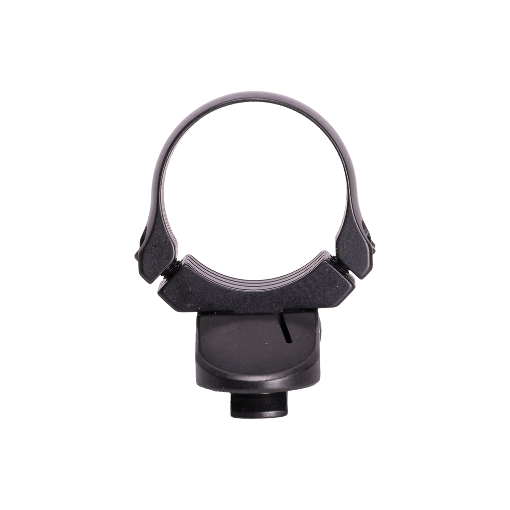 Кольцо RECKNAGEL 30мм BH5 вынос 26 мм (быстросъемное, поворотное, передняя часть). Фото №3