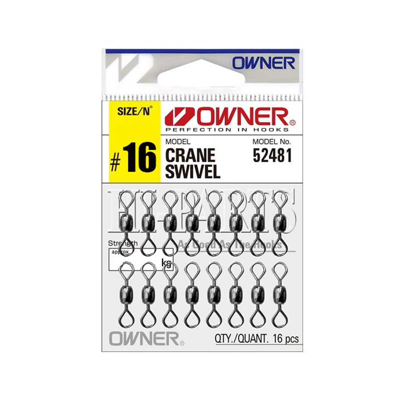 Вертлюг 52481 №16 (16шт.). Фото №1 Вертлюг 52481 №16 (16шт.). Фото №1