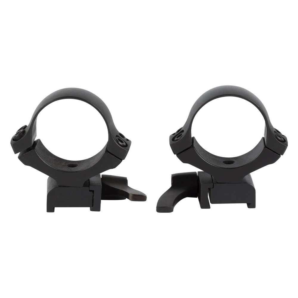 Кольца быстросьемные KOZAP CZ527 Alfa 30мм (No.64). Фото №2 Кольца быстросьемные KOZAP CZ527 Alfa 30мм (No.64). Фото №2