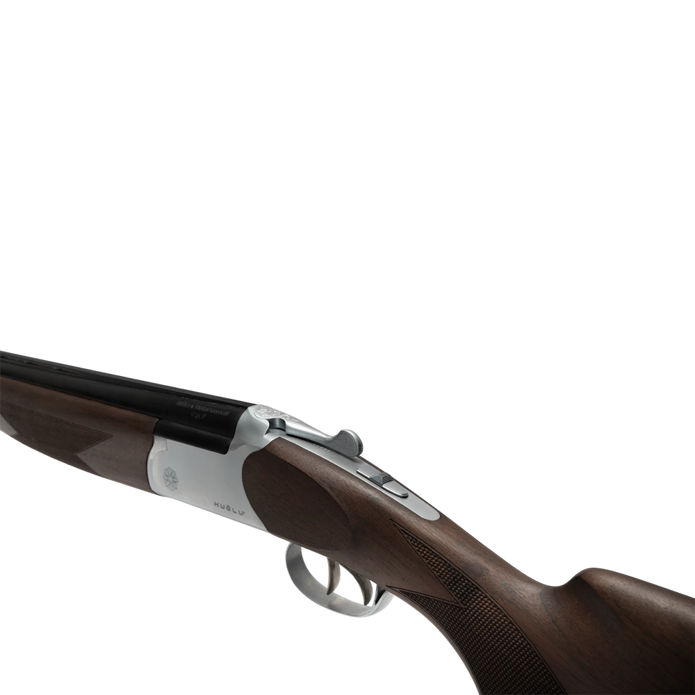 Ружье Huglu MALLARD Gen. 3, к.12/76, L-760 мм. Фото №13 Ружье Huglu MALLARD Gen. 3, к.12/76, L-760 мм. Фото №13