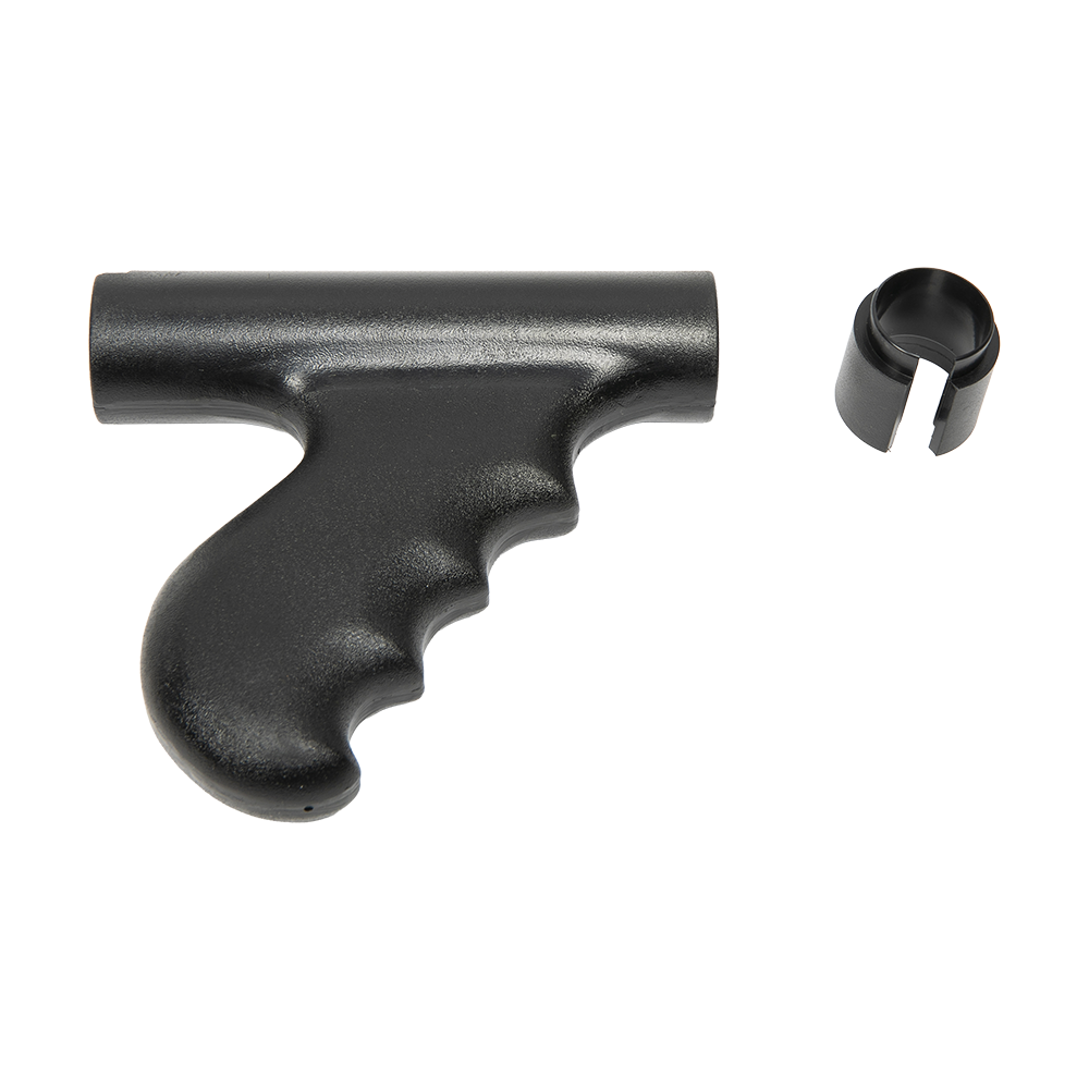 Комплект TacStar для Mossberg 500/590 (рукоятка, цевье, патронташ, антабки, ремень). Фото №1 Комплект TacStar для Mossberg 500/590 (рукоятка, цевье, патронташ, антабки, ремень). Фото №1