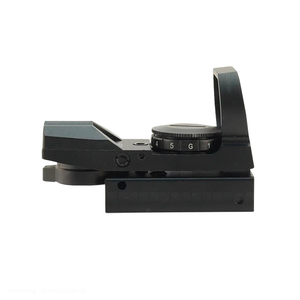Коллиматорный прицел VECTOR OPTICS Z1 (RDSL-15). Фото №4 Коллиматорный прицел VECTOR OPTICS Z1 (RDSL-15). Фото №4