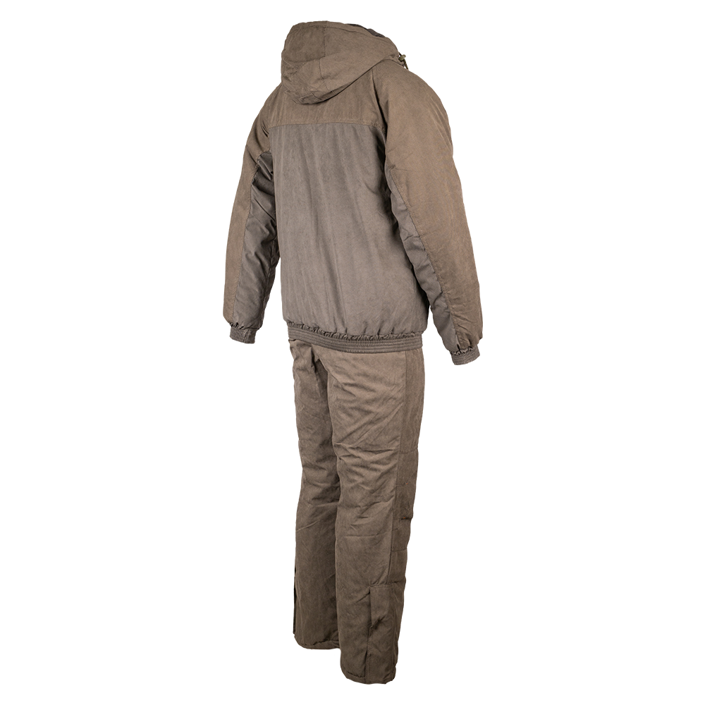 Костюм TAYGERR Хантер (Исландия/Хаки)(-15) р. 60-62. Фото №4