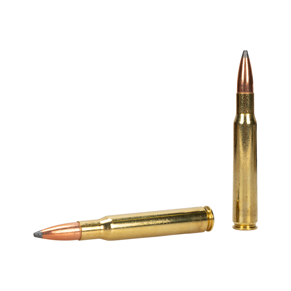 Патрон нарезной Nosler TGA кал.30-06 Sprg 10,69гр/165gr PT SP (в пачке 20 шт.). Фото №5 Патрон нарезной Nosler TGA кал.30-06 Sprg 10,69гр/165gr PT SP (в пачке 20 шт.). Фото №5