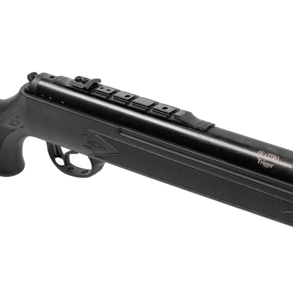 Винтовка пневматическая Hatsan 125 (переломка, пластик), калибр 4,5 мм, 3 Дж.. Фото №9 Винтовка пневматическая Hatsan 125 (переломка, пластик), калибр 4,5 мм, 3 Дж.. Фото №9