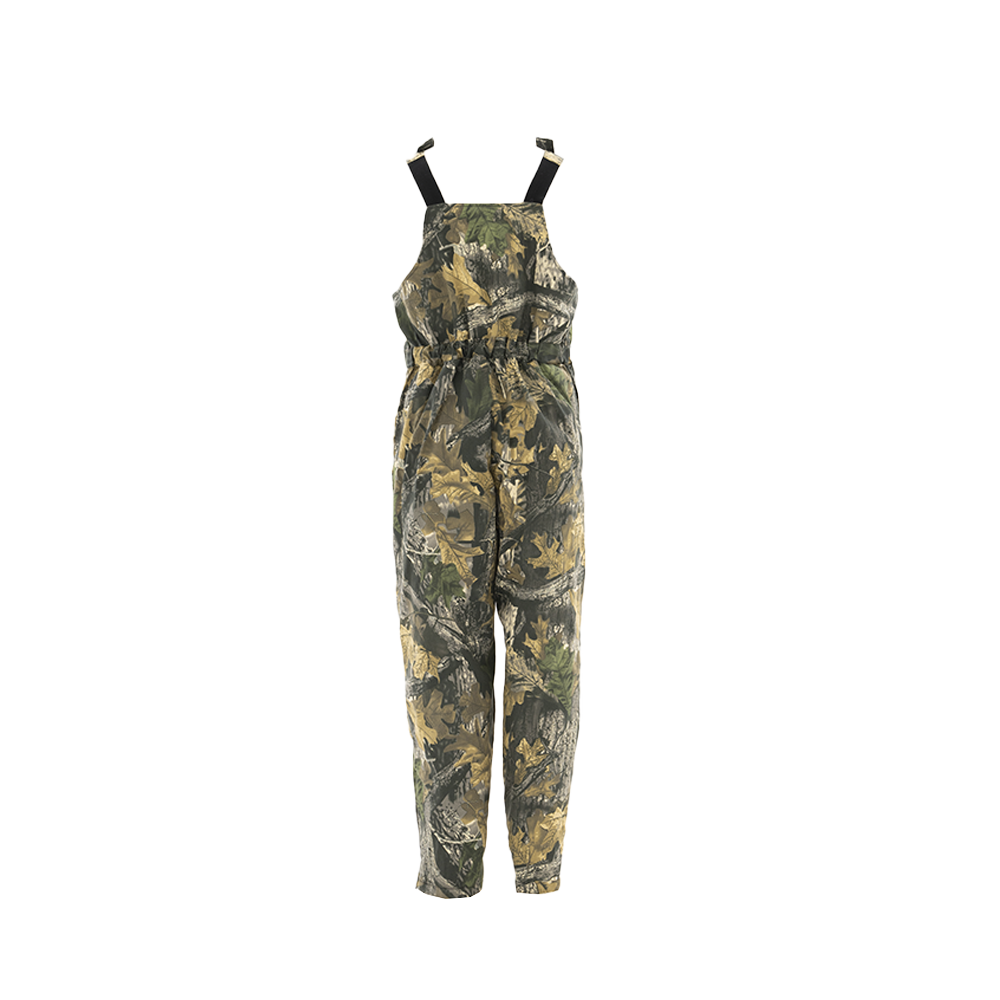 Костюм зимний "ЗУБР" (дубовый лист) р. 56-58. Фото №6