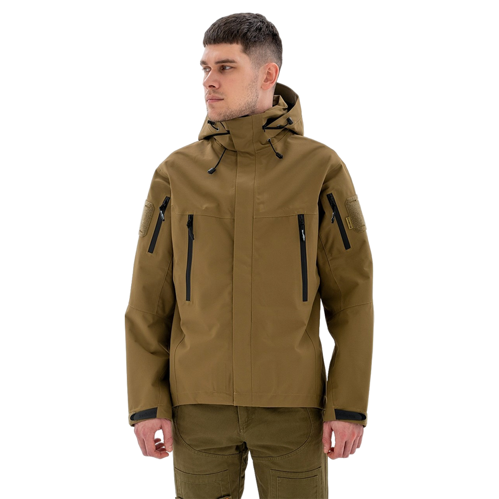 Куртка Remington Fight Green р. S. Фото №2