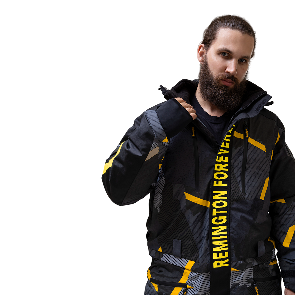 Комбинезон Remington ATW Speed р. 2XL. Фото №16