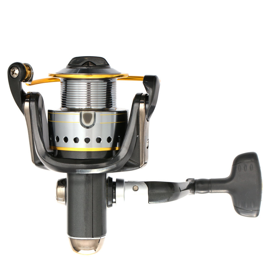 RYOBI Ecusima CD Sports 2000 Lemon катушка. Фото №3 RYOBI Ecusima CD Sports 2000 Lemon катушка. Фото №3