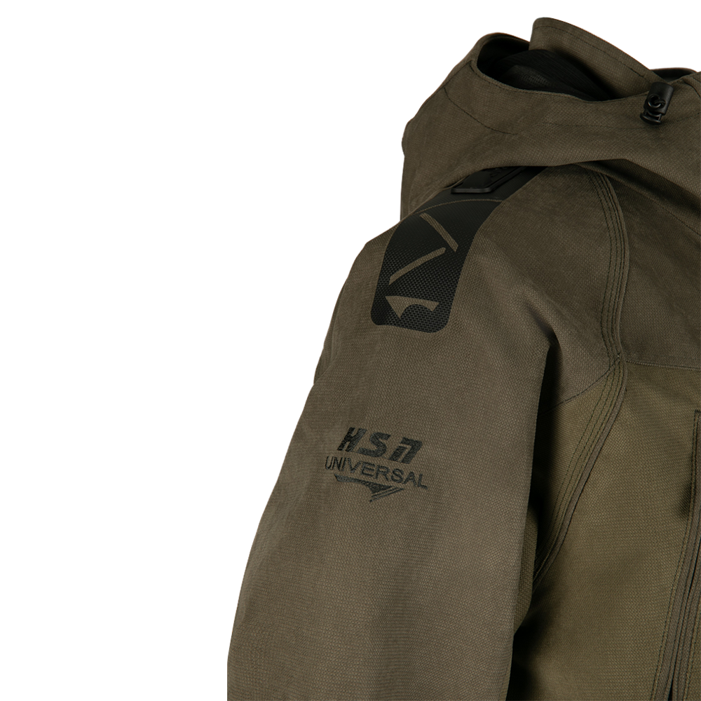 Костюм ХСН "Rambler I" (islandiya, хаки) р. 52-54/182. Фото №6