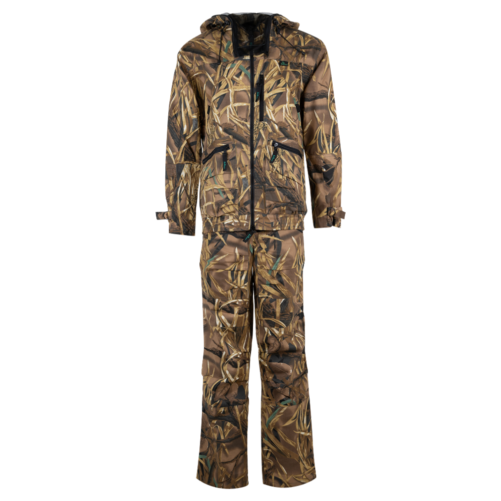 Костюм " ТРОПА" камыш р.44-46. Фото №1