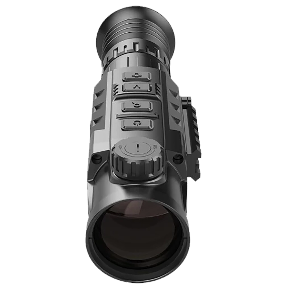 Прицел тепловизионный Rico RH50 640x512,12мкм Vox 50Гц 50мм. Фото №3 Прицел тепловизионный Rico RH50 640x512,12мкм Vox 50Гц 50мм. Фото №3