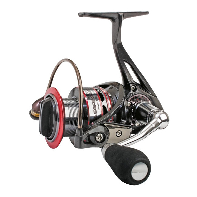 Катушка Aggregate SF 2500. Фото №2