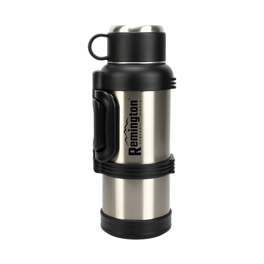 Термос Remington GrandTherm 2000 Silver, сит. рем.. Фото №1 Термос Remington GrandTherm 2000 Silver, сит. рем.. Фото №1