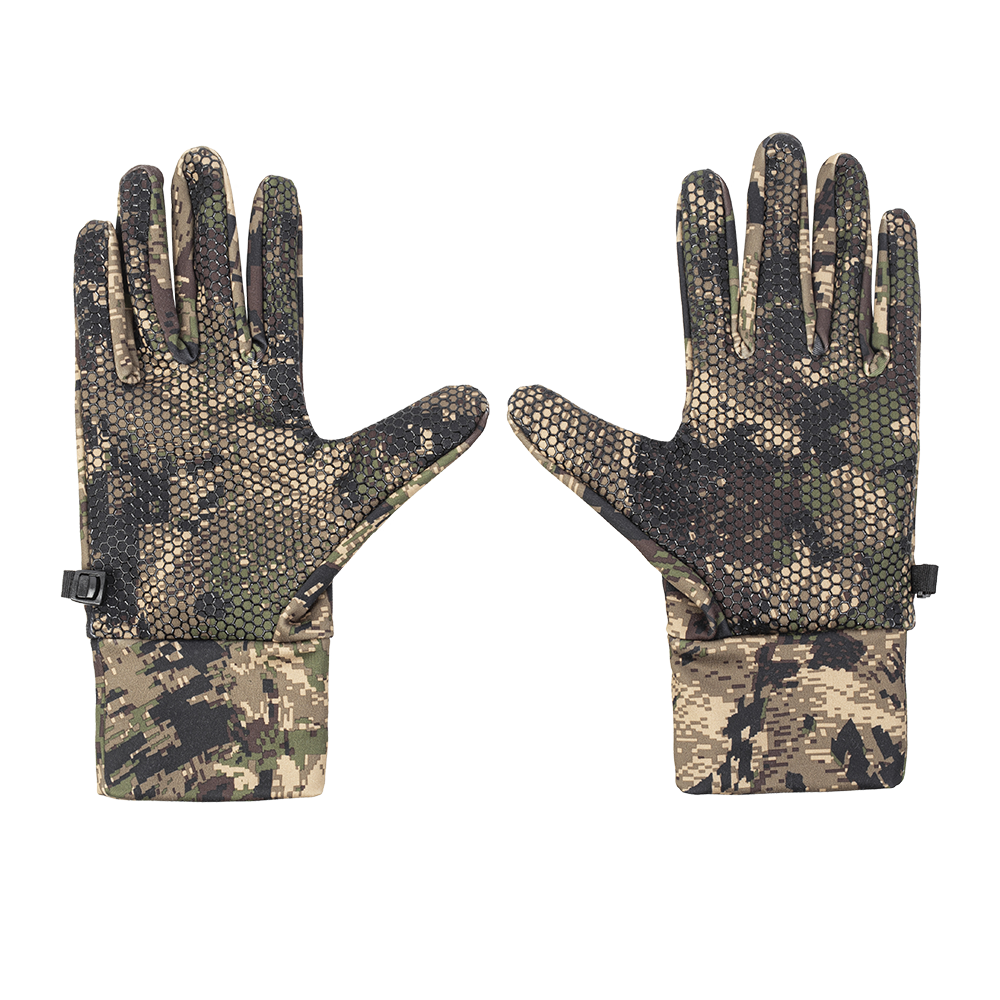 Перчатки Remington Gloves Places Green forest р. S/M. Фото №3 Перчатки Remington Gloves Places Green forest р. S/M. Фото №3
