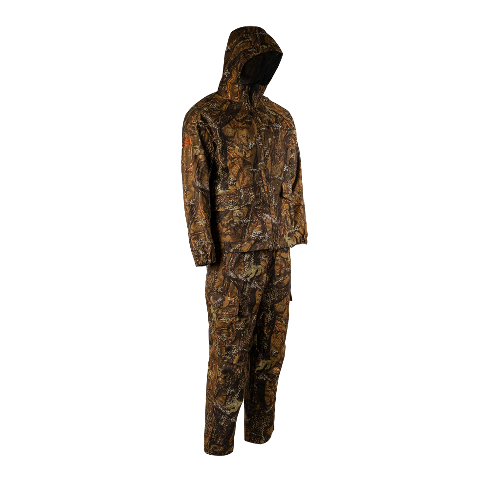 Костюм летний  "Rover 2" (лес) (52-54/176) (ХСН). Фото №2