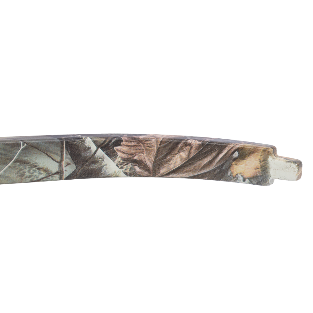 Плечи Remington для рек. арбалета MK-185FC, forest camo, 185lbs. Фото №4