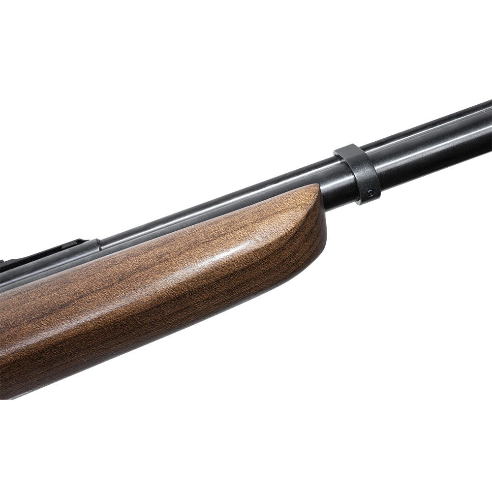 Винтовка пневматическая Crosman  PCP BP9M22GSL Benjamin Discovery (дерево)  калибр 5,5 мм. Фото №6