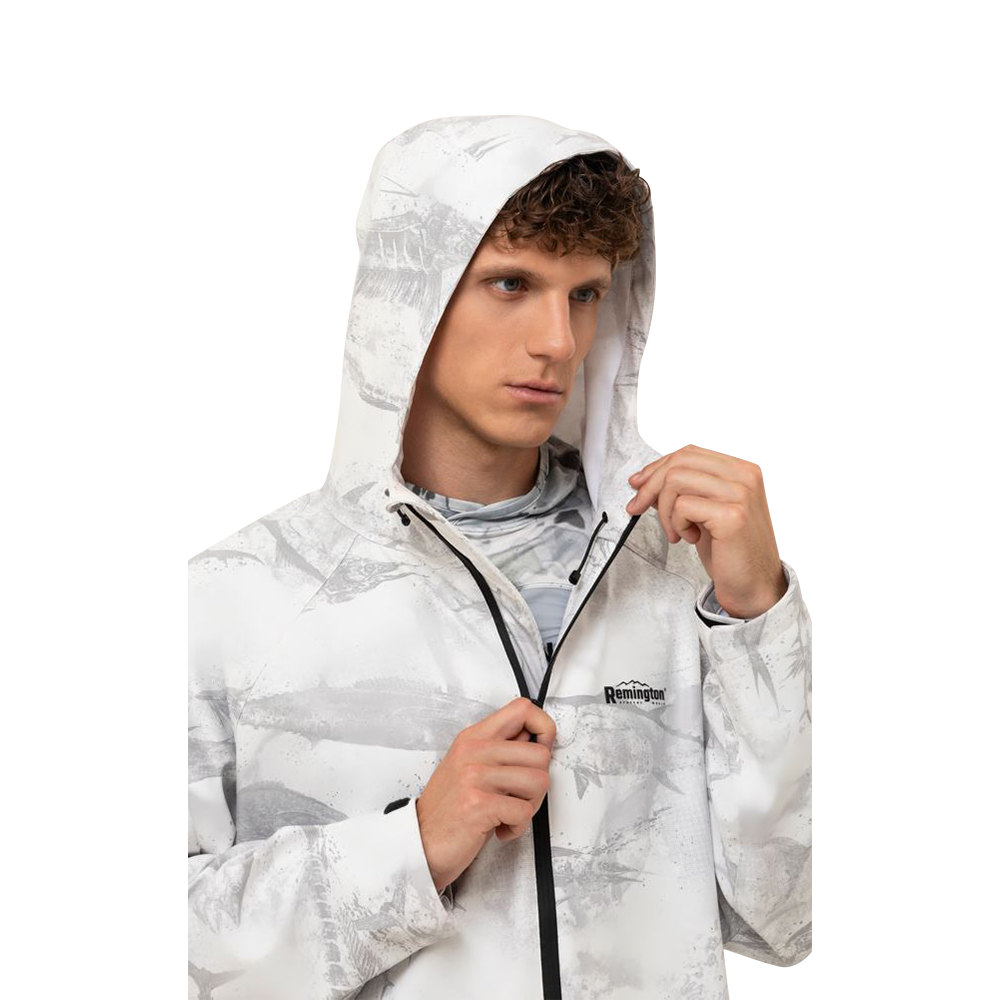 Куртка Remington PU Fishing  Rivers 2 р. 3XL. Фото №8