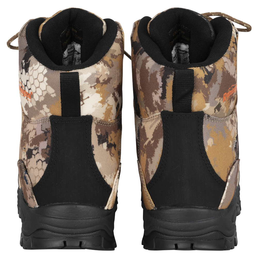 Ботинки Lynx-400 Yellow Waterfowl Honeycombs р. 45. Фото №7