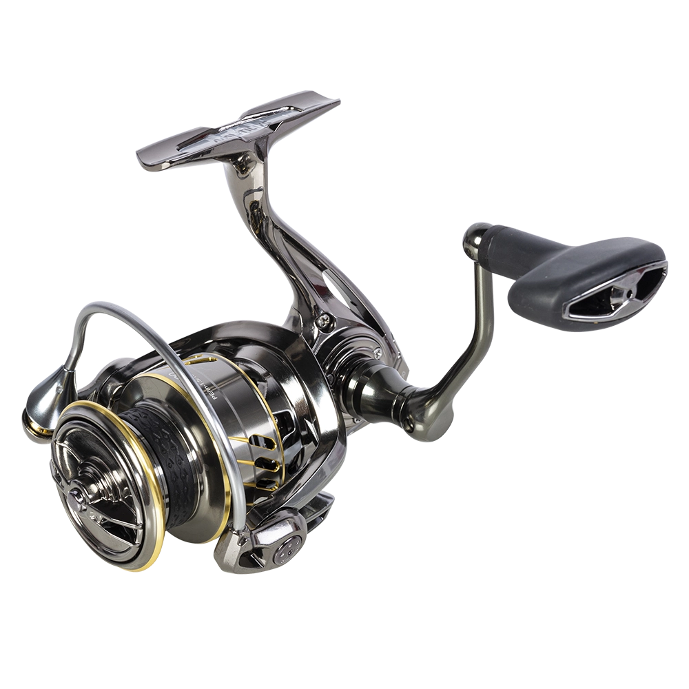 Катушка Nautilus Arta 3000. Фото №1